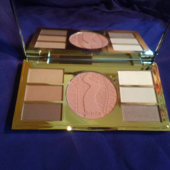 PICK 2 FOR 30 TARTE TARTIEST EYE & CHEEK - Picture 4 of 8